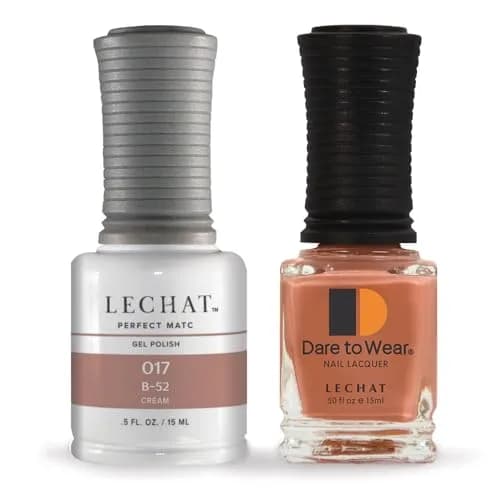 LECHAT Perfect Match Gel Polish B-52 0.5 Fl Oz | Long-Lasting, No Wipe Formula for Natural Nails thumbnail 1
