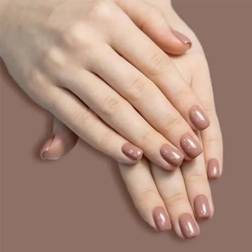 LECHAT Perfect Match Gel Polish B-52 0.5 Fl Oz | Long-Lasting, No Wipe Formula for Natural Nails thumbnail 4