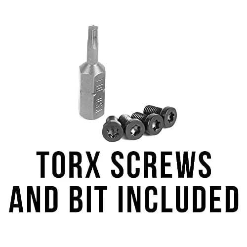 EGW HD Tikka T3 Picatinny Rail Scope Mount 0 MOA | Precision Gun Accessory for Hunting & Shooting thumbnail 2