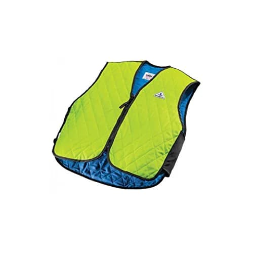 OccuNomix HyperKewl Evaporative Cooling Vest X-Small | Durable, Light & US-Manufactured thumbnail 2