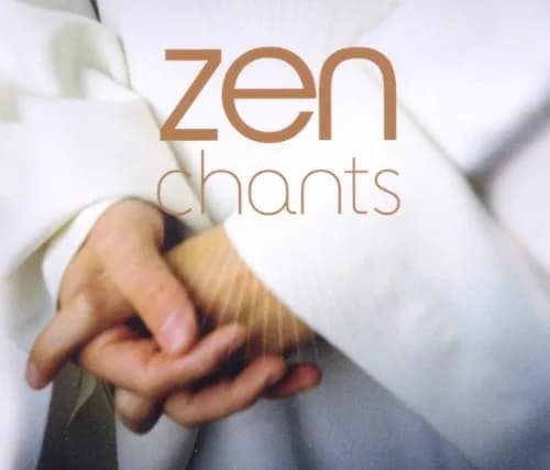 EMI CLASSICS Zen Chants | 3-CD Set of Monks & Choirs for Peaceful Reflection thumbnail 1