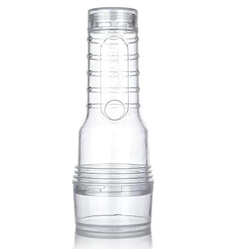 Fleshlight Ice Butt | Crystal Texture | Male Sex Toy for Realistic Anal Experience thumbnail 5