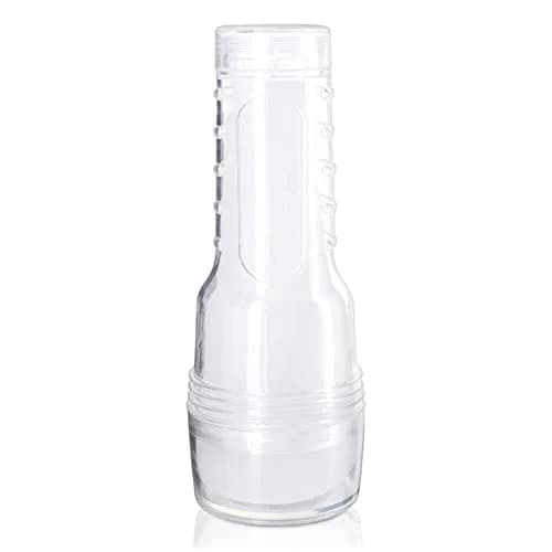 Fleshlight Ice Butt | Crystal Texture | Male Sex Toy for Realistic Anal Experience thumbnail 7
