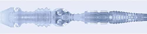 Fleshlight Ice Butt | Crystal Texture | Male Sex Toy for Realistic Anal Experience thumbnail 2