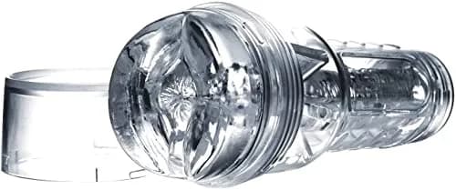 Fleshlight Ice Butt | Crystal Texture | Male Sex Toy for Realistic Anal Experience thumbnail 3
