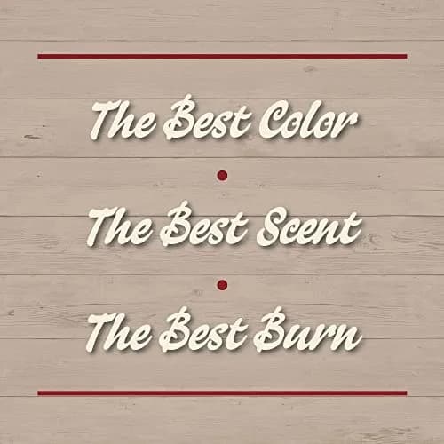 Our Own Candle Company Fresh Linen Jar Candle 368g (13 oz) | 100-Hour Burn Time thumbnail 8