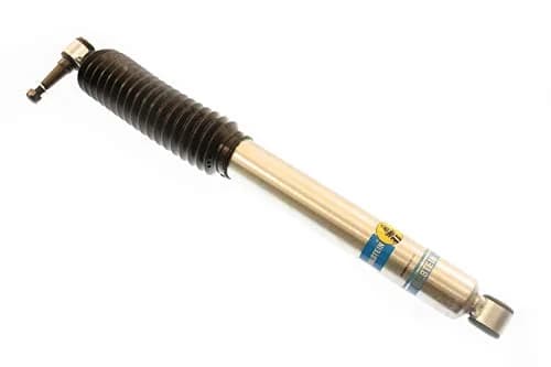 Bilstein Shock Absorber 24-164870 for Dodge 2500-3500 4WD | Zinc Coated for Harsh Elements thumbnail 1