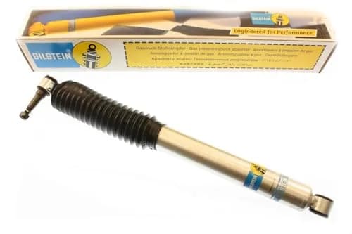 Bilstein Shock Absorber 24-164870 for Dodge 2500-3500 4WD | Zinc Coated for Harsh Elements thumbnail 2