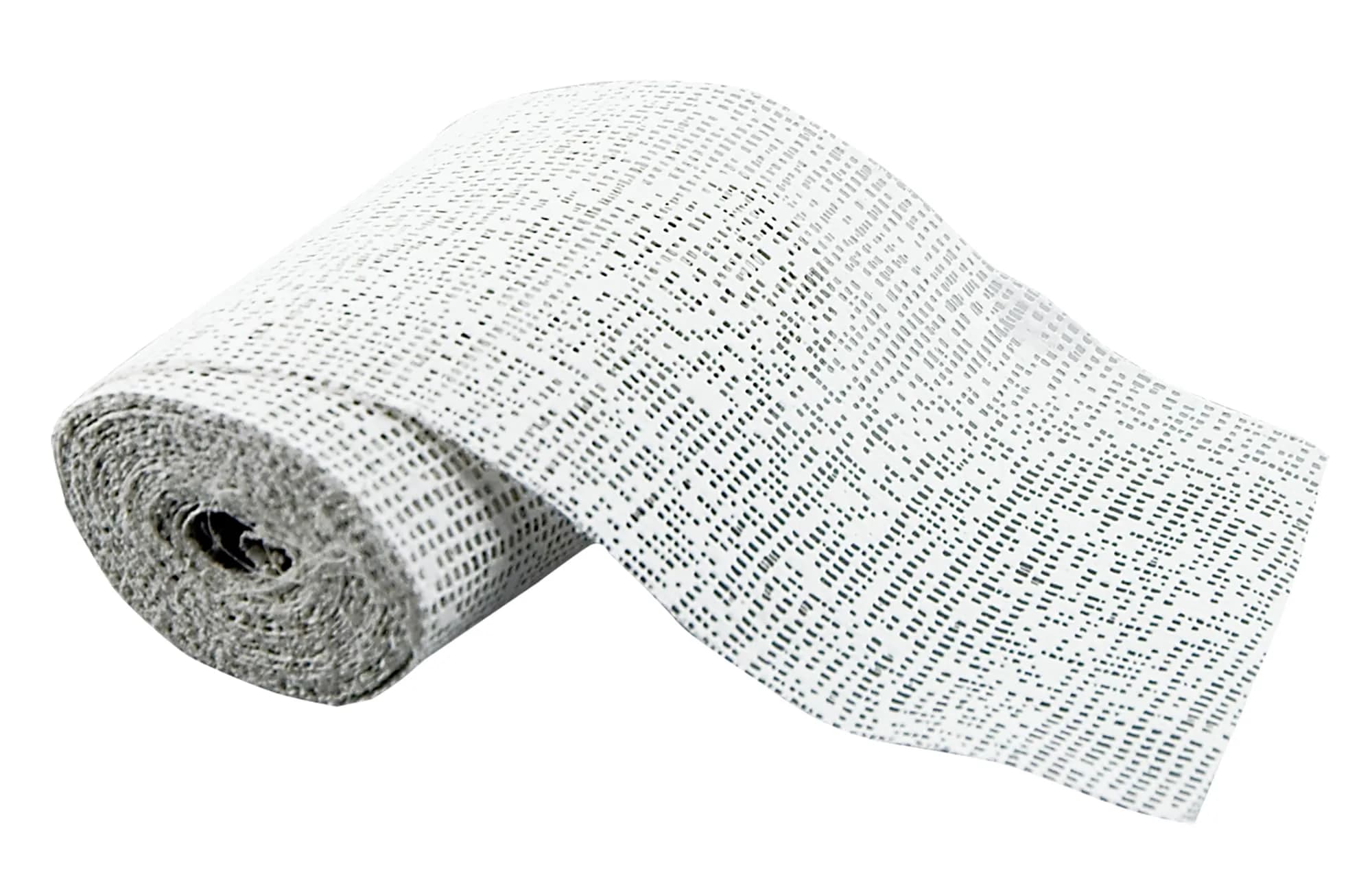 Creative Mark Plaster Cloth Rolls 4" x 180" | Professional Sculpting Material for Artists & Students