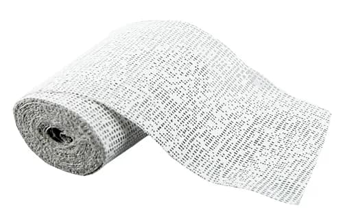 Creative Mark Plaster Cloth Rolls 4" x 180" | Professional Sculpting Material for Artists & Students thumbnail 1