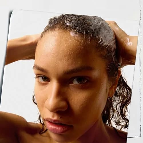 Kiehl's Amino Acid Conditioner 16.9 fl oz | Hydrates & Adds Shine for All Hair Types thumbnail 3