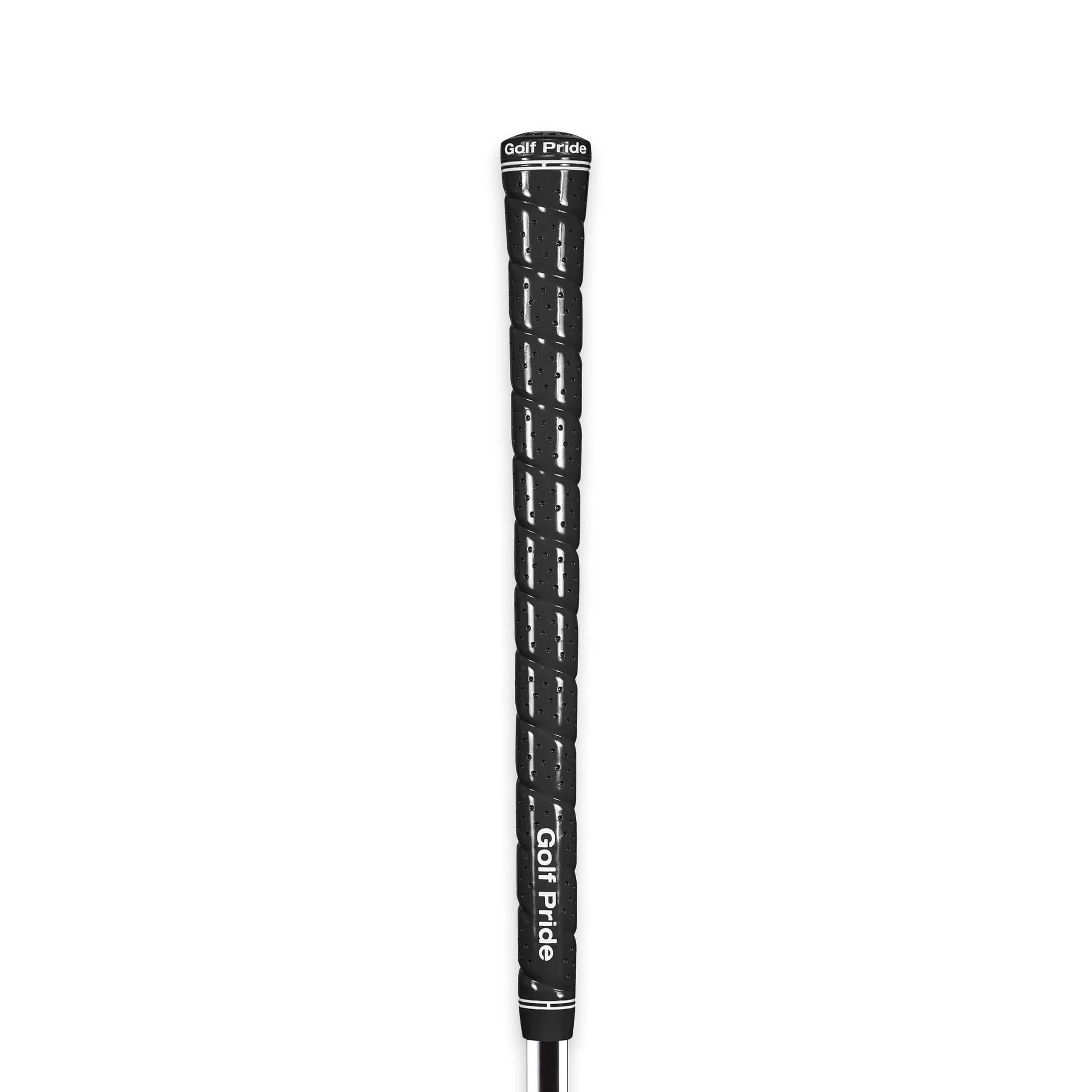 Golf Pride Tour Wrap Golf Grip, Black, Undersize | Classic Leather Traction, High Tack, Durable Rubber (70-120 chars)
