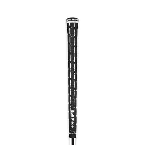 Golf Pride Tour Wrap Golf Grip, Black, Undersize | Classic Leather Traction, High Tack, Durable Rubber (70-120 chars) thumbnail 1