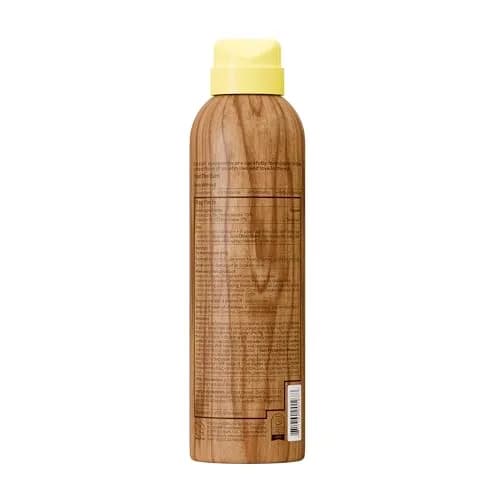 Sun Bum Original SPF 50 Broad Spectrum Sunscreen Body Spray 177ml (6 oz) | Reef-Friendly UVA/UVB Protection thumbnail 5