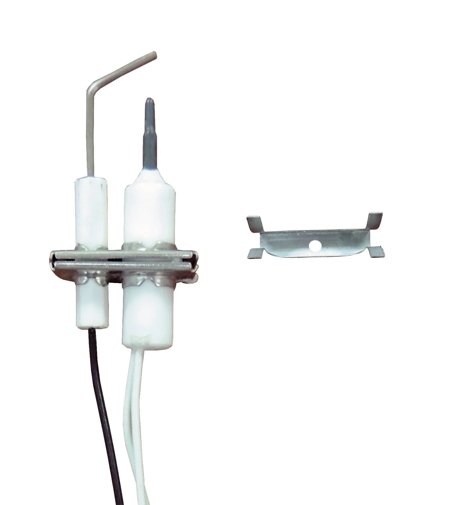 Supco SSN24 Igniter | Genuine OEM Replacement Part for Grills & Outdoor Cooking - main product image