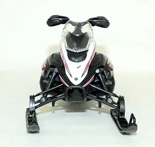 NewRay Toys Yamaha FX Snowmobile 1:12 SCALE | Die-cast Model for Collectors & Kids thumbnail 6