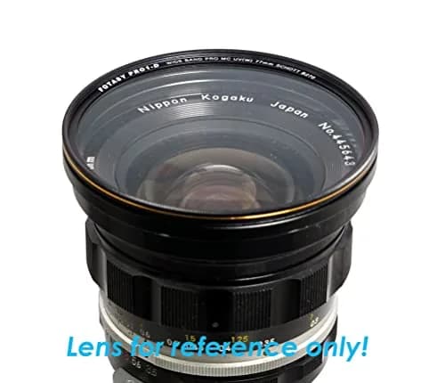Fotasy 77mm Ultra Slim UV Protection Lens Filter | Nano MRC Multi-Coated German Schott B270 Glass thumbnail 6
