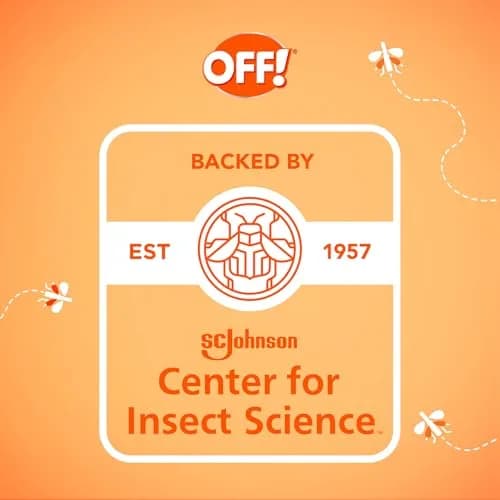 OFF! Family Care Insect & Mosquito Repellent Spray 255ml (9 oz) | 7% DEET Formula for Outdoor Protection thumbnail 6