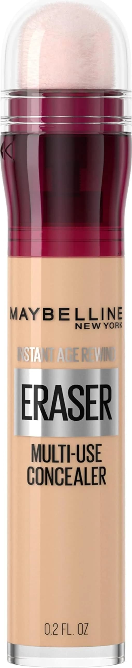 Maybelline Instant Age Rewind Eraser Concealer 5ml - Shade 120 (Pack of 1) - main product image
