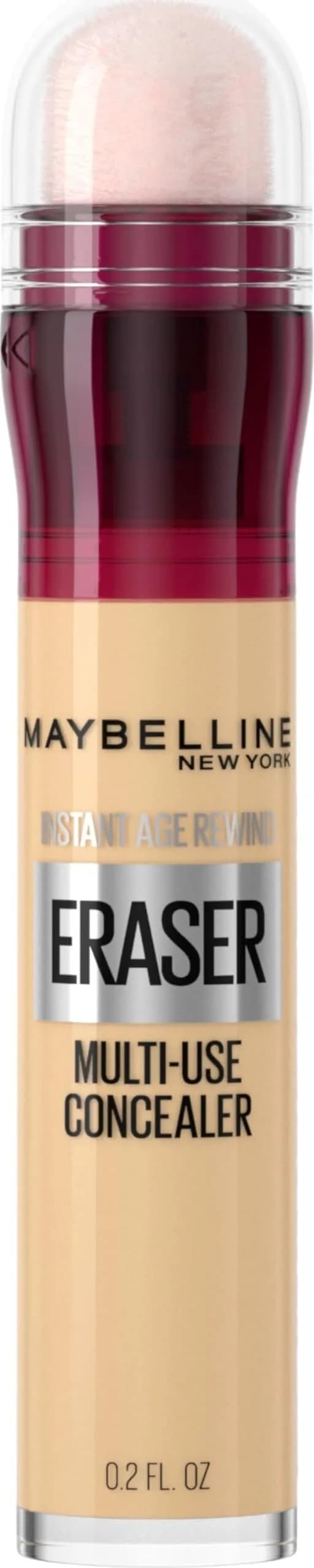 Maybelline Instant Age Rewind Concealer 150 Ivory 5.9ml (0.2 Fl Oz) | Erases Dark Circles & Fine Lines - main product image