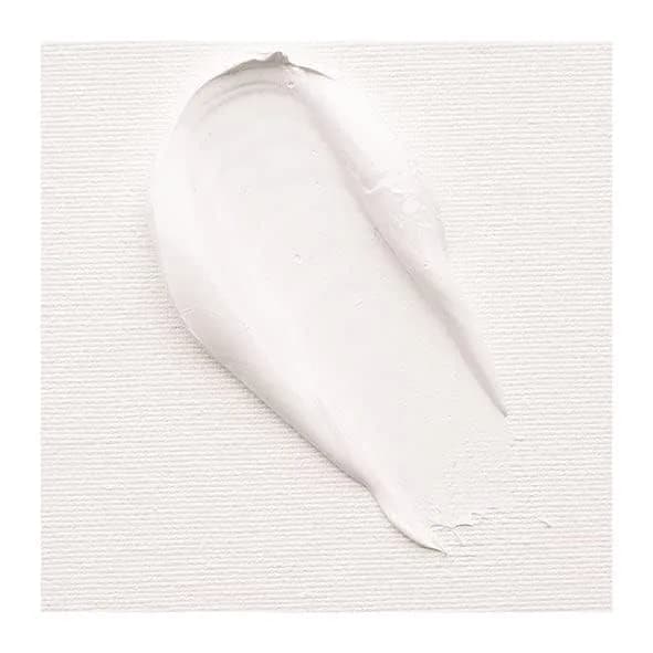 Cobra Artist Oil Paint Tube, Titanium White 105, 40 mL | Water Mixable, Artist-Grade Oil Paint thumbnail 3
