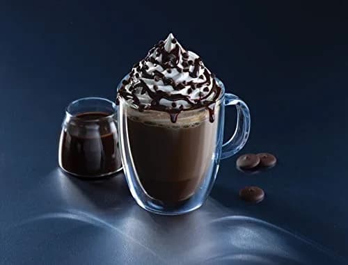 Ghirardelli Chocolate Flavored Sauce, 16 Fl Oz | Silky Smooth Dessert Topping & Beverage Partner thumbnail 3