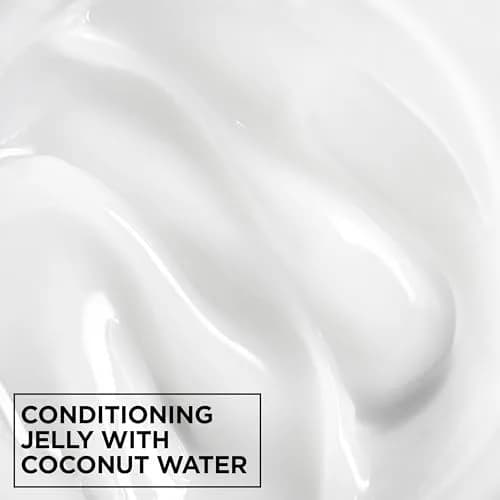 Garnier Fructis Curl Shine Conditioning Hair Gel, Frizz Control for Curly, Wavy, and Coily Hair, Extra Strong Hold for Up to 48 HRs of Bouncy, Moisturized Curls, 145ml (5.1 Fl Oz) thumbnail 8