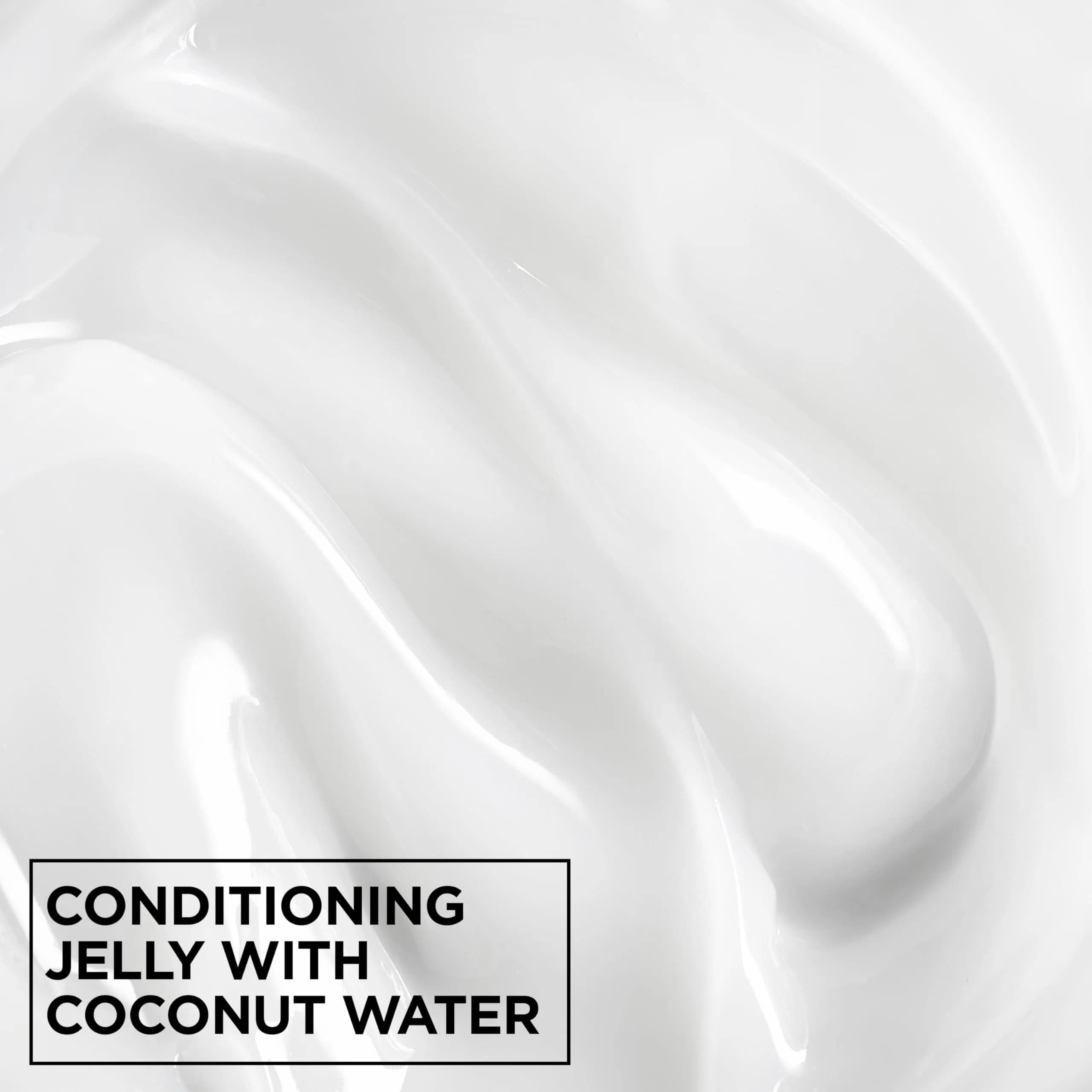 Garnier Fructis Curl Shine Conditioning Hair Gel, Frizz Control for Curly, Wavy, and Coily Hair, Extra Strong Hold for Up to 48 HRs of Bouncy, Moisturized Curls, 145ml (5.1 Fl Oz) - view 8