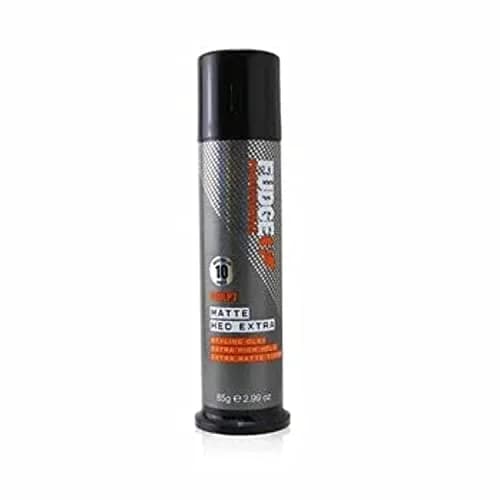 Fudge Matte Hed Extra Strong Hold Texture Wax 85g (2.87 oz) | Extreme Matte Finish for Definition & Movement thumbnail 5