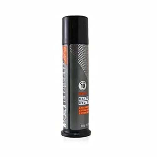 Fudge Matte Hed Extra Strong Hold Texture Wax 85g (2.87 oz) | Extreme Matte Finish for Definition & Movement thumbnail 3