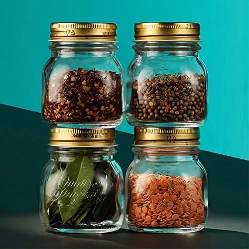 Bormioli Rocco Quattro Stagioni Extra Lids 56mm (2.2 Inch) | 3-Pack Replacement Sealing Tops for Home Canning Jars thumbnail 3