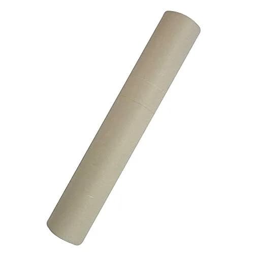 ONAO Shoji Paper Roll 28cm x 300cm (11" x 118") Natural White | Authentic Japanese Washi Paper for Screens & Crafts thumbnail 1