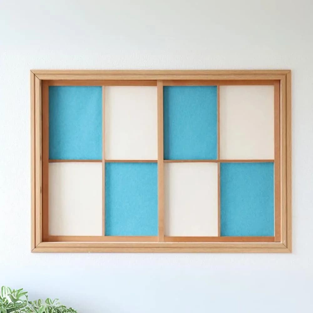 ONAO Shoji Paper Roll Natural White 28cm x 300cm (11" x 118") | Authentic Japanese Washi Paper - view 3