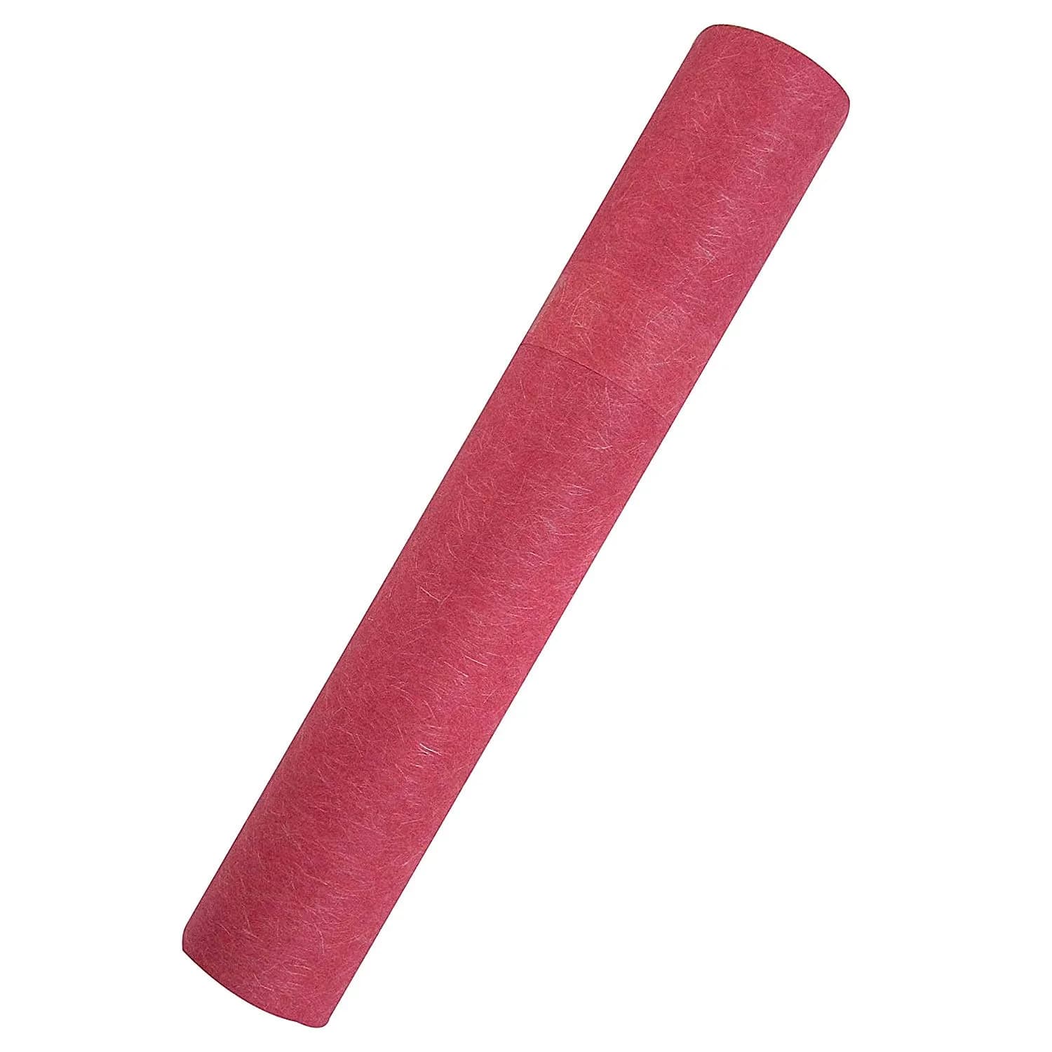 ONAO Shoji Paper Roll - Bright Red 28cm x 300cm (11" x 118") | Authentic Japanese Washi Paper - main product image