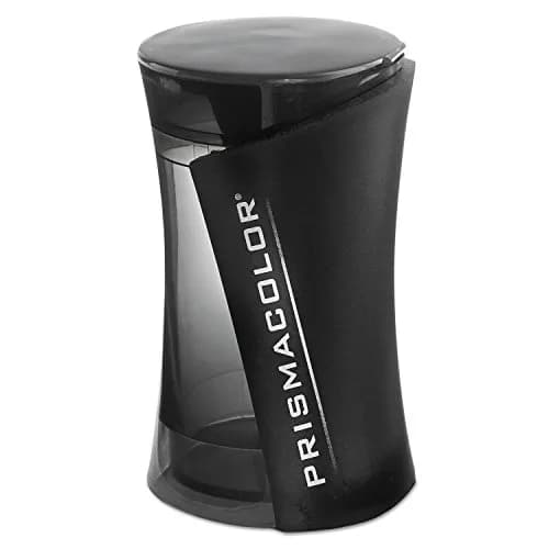 Prismacolor Premier Pencil Sharpener - Writing, Drawing, Sketching, Art Supplies (1-Count) thumbnail 2