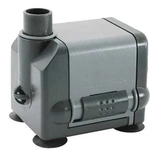 Sicce Micra Adjustable Submersible Aquarium & Fountain Pump, 90 GPH | Compact, Durable, Energy-Efficient thumbnail 1