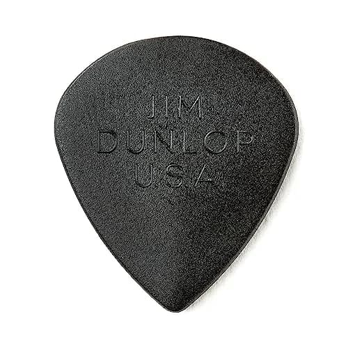 Jim Dunlop Ultex® Jazz III Pick 2.0MM | Durable, Sharp Attack, Lightweight for Speed & Clarity thumbnail 3