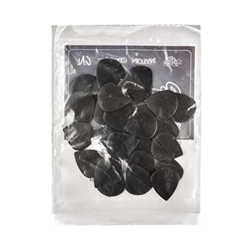 Jim Dunlop Ultex® Jazz III Pick 2.0MM | Durable, Sharp Attack, Lightweight for Guitarists thumbnail 5