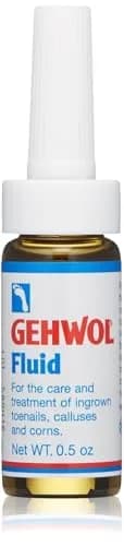 GEHWOL Fluid 0.5 Fl Oz | Nail & Skin Care for Diabetics & Calluses thumbnail 2