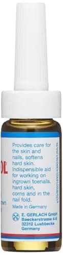 GEHWOL Fluid 0.5 Fl Oz | Nail & Skin Care for Diabetics & Calluses thumbnail 4