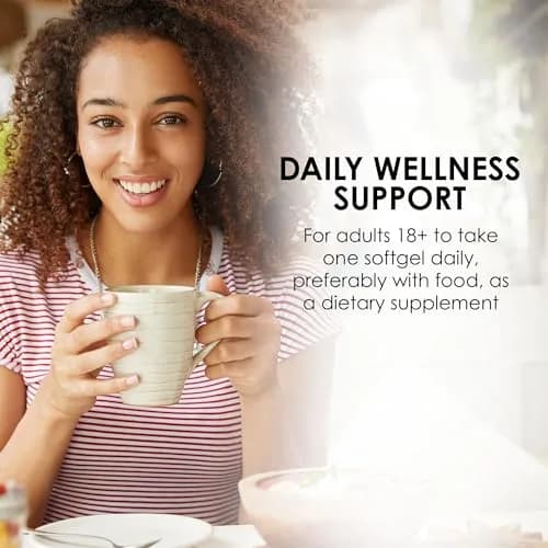 MASON NATURAL Vitamin D3 2000 IU Ultra Strength | Supports Bone & Immune Health (70-120 chars) thumbnail 3