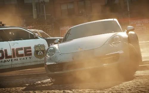 Electronic Arts Need for Speed: Most Wanted | Open World Racing Game for PC (19th Release, 2012) | Seamless Multiplayer thumbnail 6