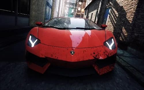 Electronic Arts Need for Speed: Most Wanted | Open World Racing Game for PC (19th Release, 2012) | Seamless Multiplayer thumbnail 3
