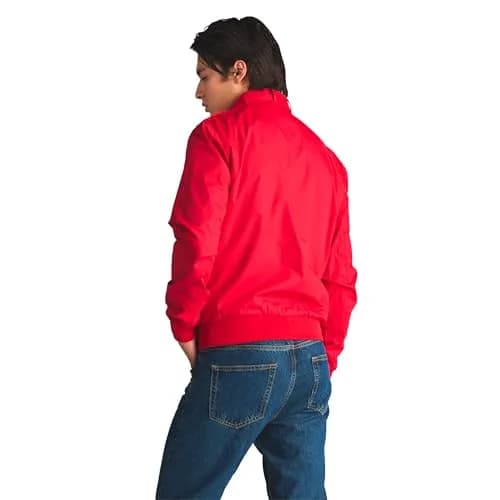 Members Only Classic Iconic Racer Jacket XL | Water-Resistant Slim Fit Windbreaker thumbnail 4