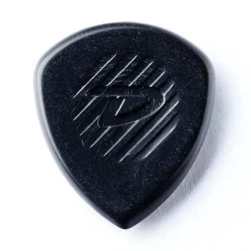 Jim Dunlop Primetone Classic Large Sharp Tip Guitar Picks 3.0mm (6 Pack) | Precision Tone & Grip thumbnail 1