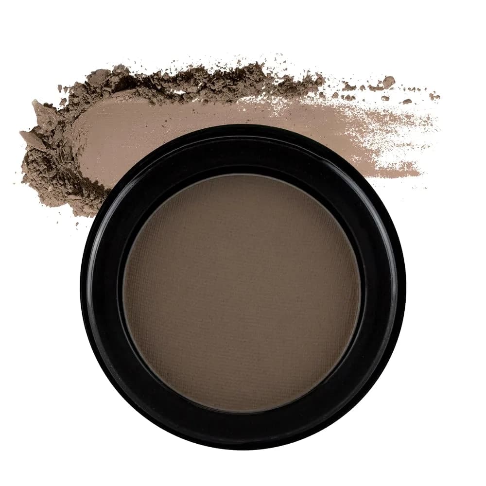 billion dollar brows Eyebrow Powder Taupe | Natural, Matte Finish, 1 Pan