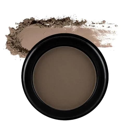 billion dollar brows Eyebrow Powder Taupe | Natural, Matte Finish, 1 Pan thumbnail 1
