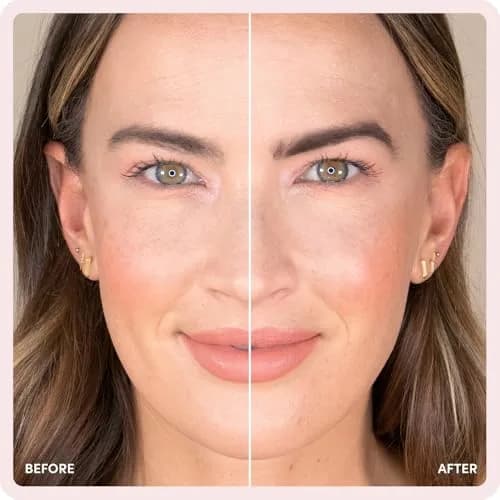 billion dollar brows Eyebrow Powder Taupe | Natural, Matte Finish, 1 Pan thumbnail 3
