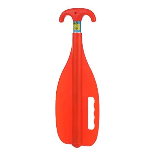 Seachoice Watercraft_Paddle 18-31 In. | Corrosion-Resistant Aluminum, Lightweight, Dual Purpose thumbnail 5