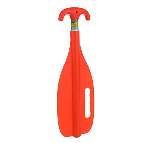Seachoice Watercraft_Paddle 18-31 In. | Corrosion-Resistant Aluminum, Lightweight, Dual Purpose thumbnail 6